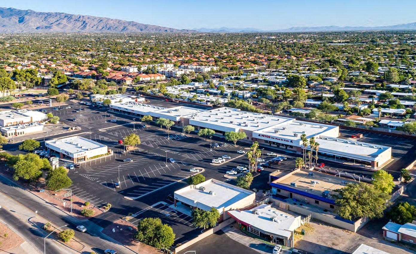 7856-7790 E Wrightstown Rd, Tucson, AZ for Sale
