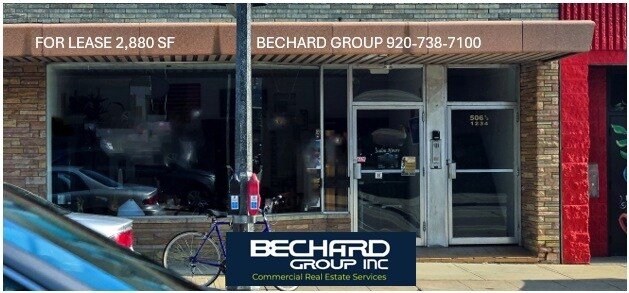 506 W College Ave, Appleton, WI for Rent