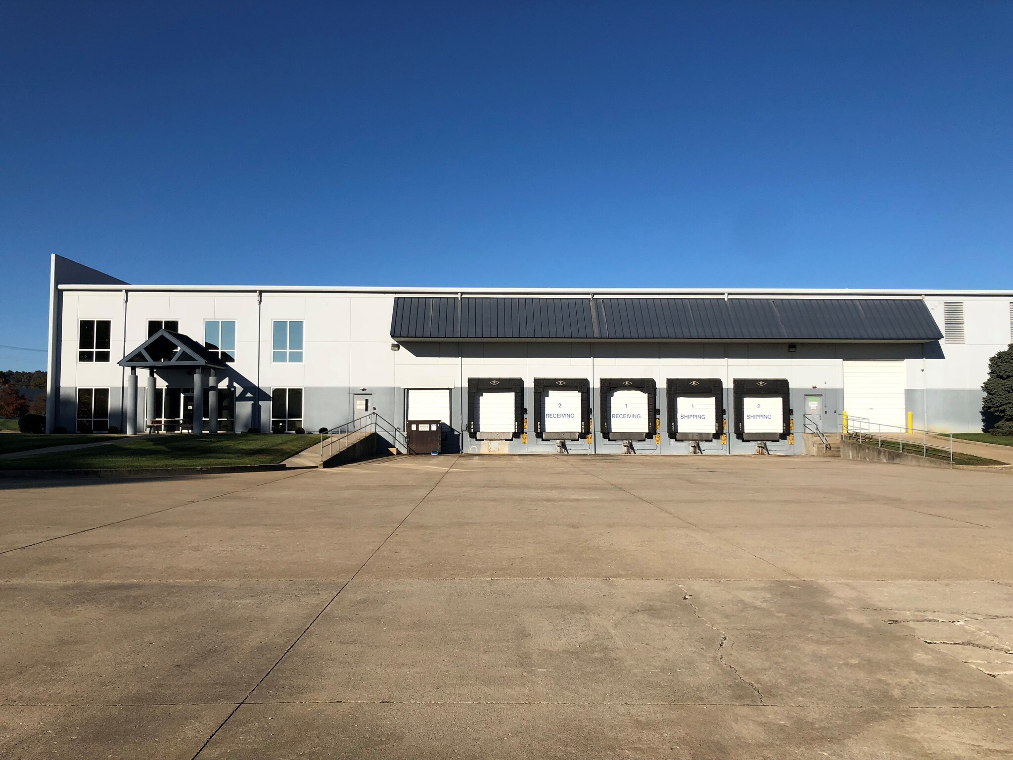 7201 Intermodal Dr, Louisville, KY for Rent