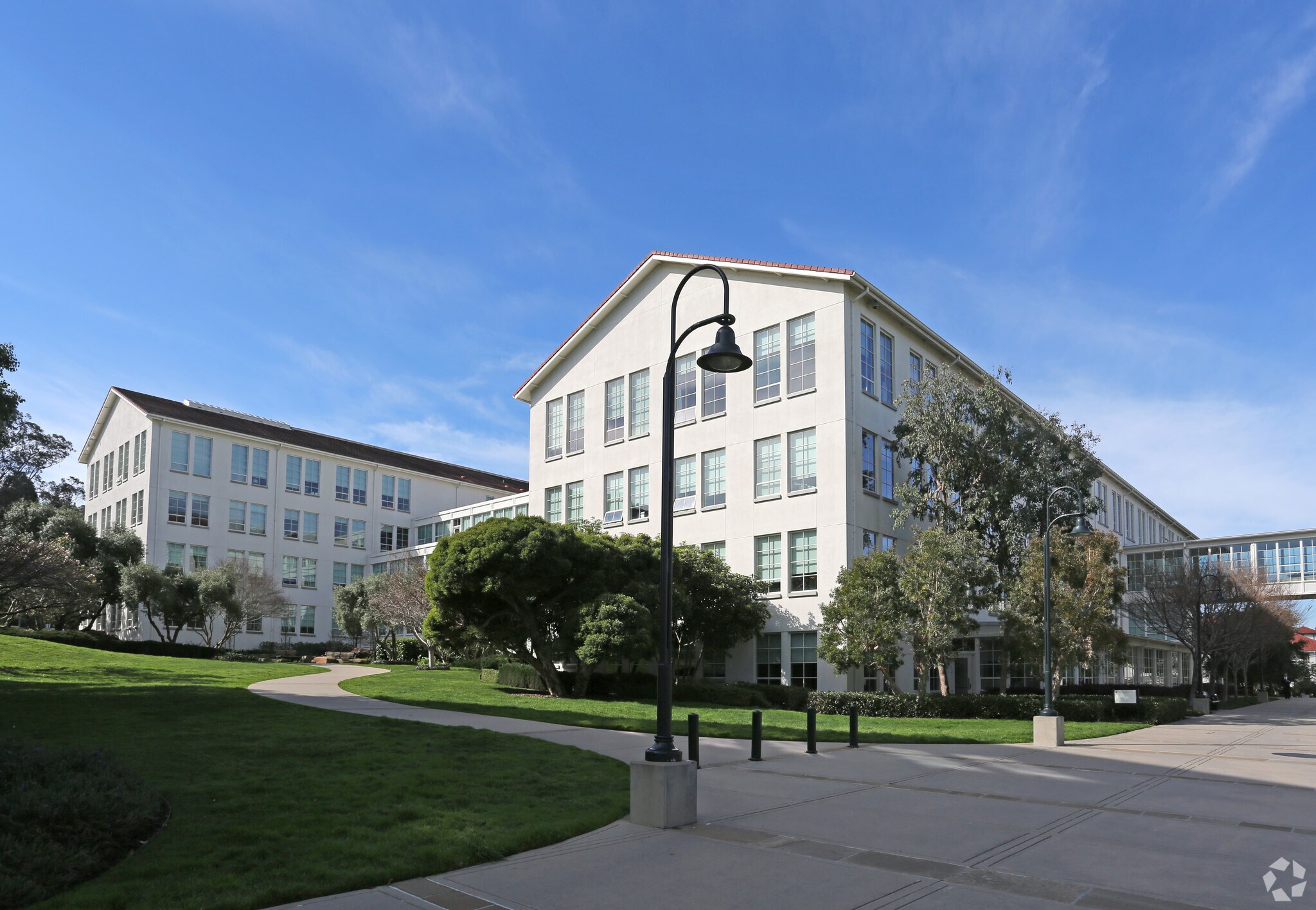 One Letterman Dr, San Francisco, CA for Rent