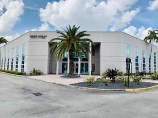 Doral, FL Office/Medical - 10305 NW 41st St