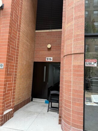 New York, NY Office, Flex - 516 W 112th St