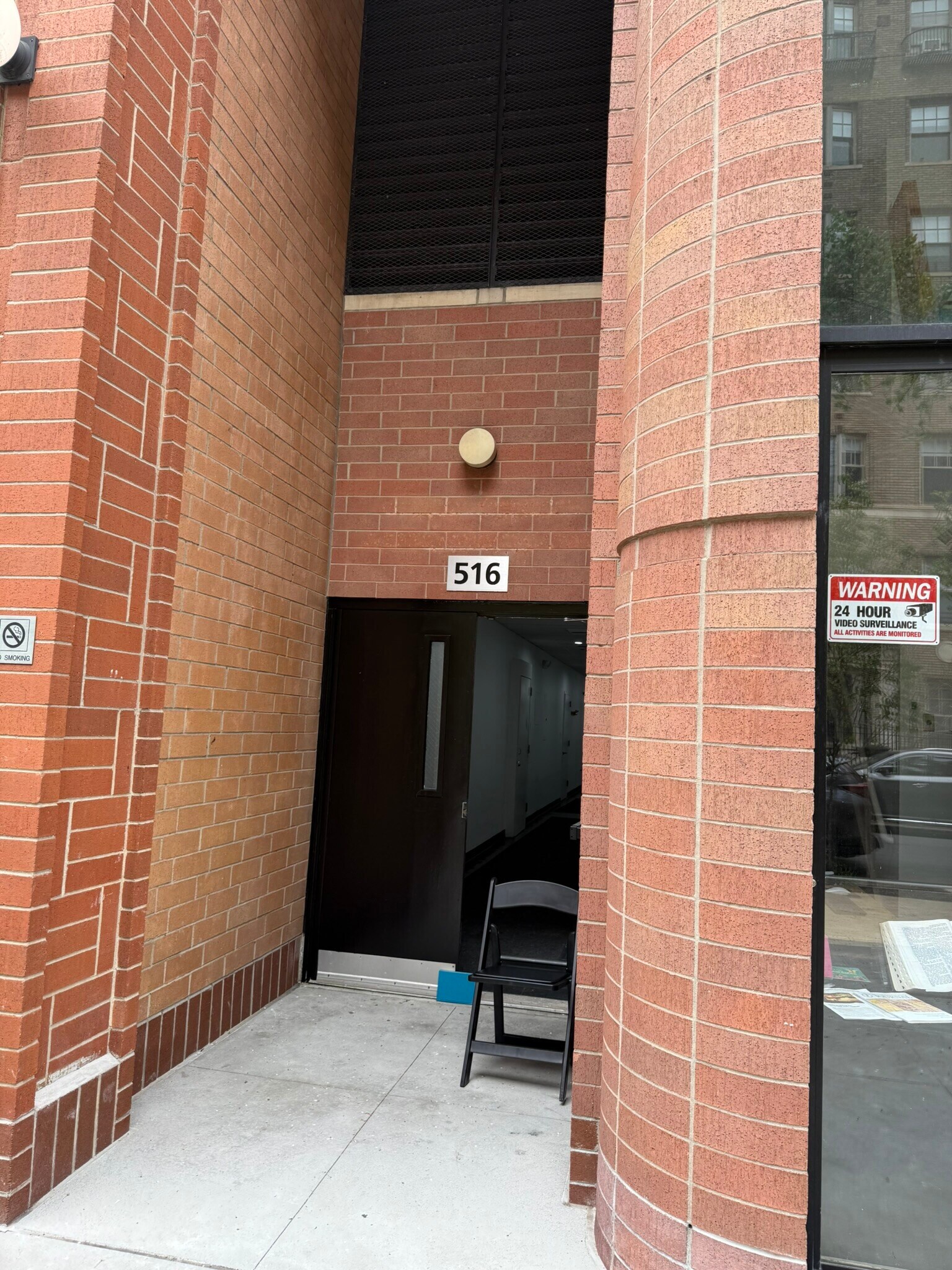 516 W 112th St, New York, NY for Rent