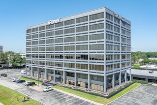 Houston, TX Office - 2550 N Loop Fwy W