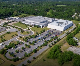 Alachua, FL Manufacturing - 13200 Nano Ct