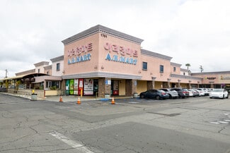Fullerton, CA Office/Retail - 1701 W Orangethorpe Ave