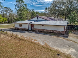 Quincy, FL Restaurant - 1832 Lakeview Point Rd