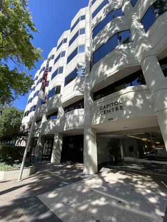 Sacramento, CA Office - 1515 K St