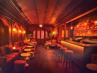 San Diego, CA Retail - 756 5th Ave