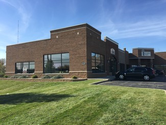 Green Bay, WI Office/Retail - 1390 Bellevue St