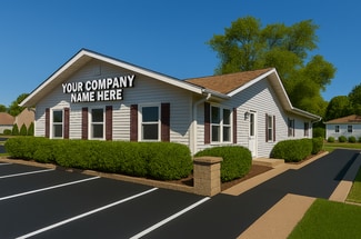 Wentzville, MO Office - 809 E Pearce Blvd