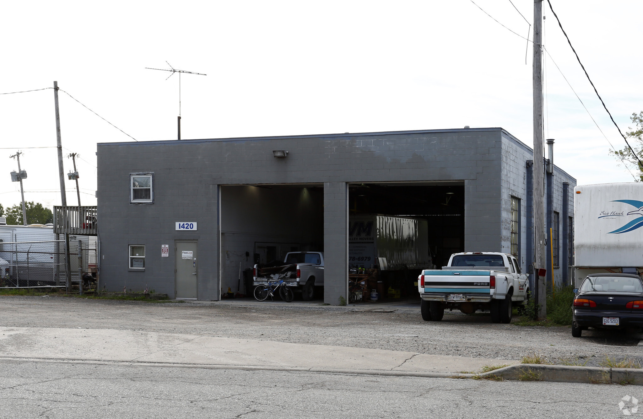 1420 Matzinger Rd, Toledo, OH for Rent