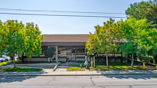 Saratoga, CA Office - 20520 Prospect Rd