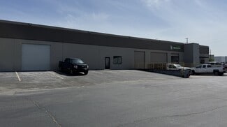 West Sacramento, CA Industrial - 3621 Seaport Blvd West Sacramento, CA Industrial - 3621 Seaport Blvd