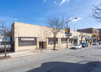 Chicago, IL Warehouse - 4507-4515 N Kedzie Ave