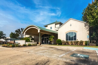 Houston, TX Coworking Space - 12650 Crossroads Park Dr Houston, TX Coworking Space - 12650 Crossroads Park Dr