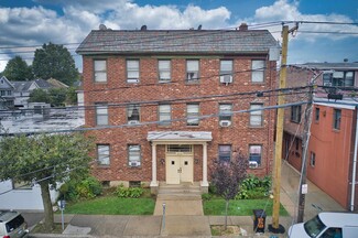 Mineola, NY Apartments - 203 Willis Ave