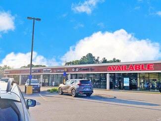 Hudson, MA Retail - 10 Technology Dr