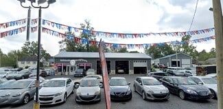 Harrisburg, PA Auto Repair - 2425 Herr St