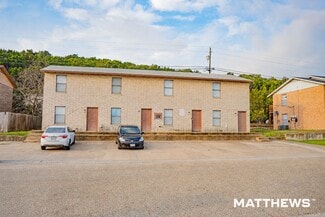 Copperas Cove, TX Apartments - 1306 Brown Dr Copperas Cove, TX Apartments - 1306 Brown Dr