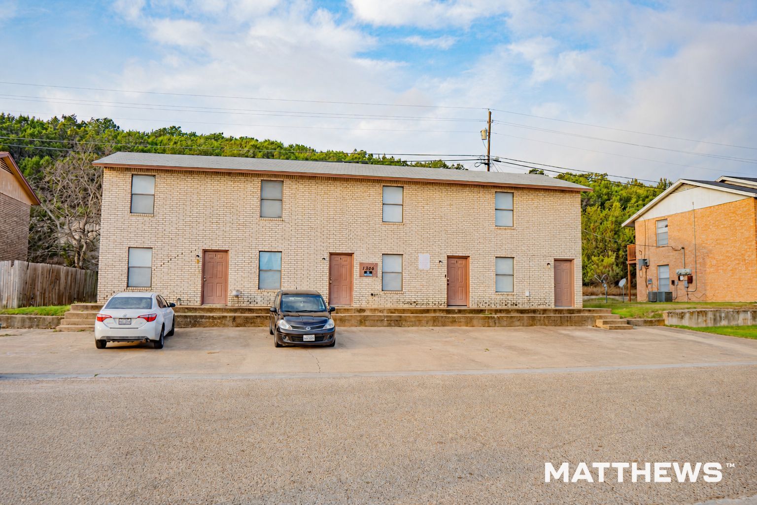1306 Brown Dr, Copperas Cove, TX for Sale