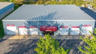 Lexington, KY Service - 1031 Contract St