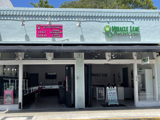 Key West, FL Retail - 126-128 Duval St