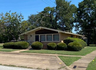 Terrell, TX undefined - 500 W Nash St