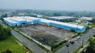 Detroit, MI Truck Terminal - 6120 Linsdale St