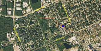 Daytona Beach, FL Commercial Land - 572 Health Blvd
