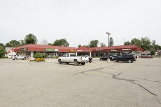 Cedar Springs, MI Retail - 151-155 S Main St