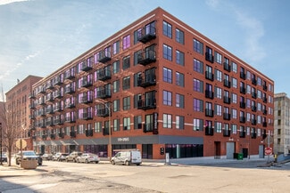 Saint Louis, MO Retail - 1014 Spruce St