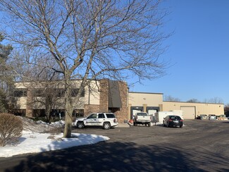 Wauconda, IL Industrial - 1520 N Old Rand Rd