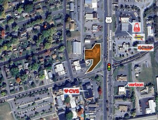 Easton, MD Agricultural Land - 8328 Ocean Gtwy