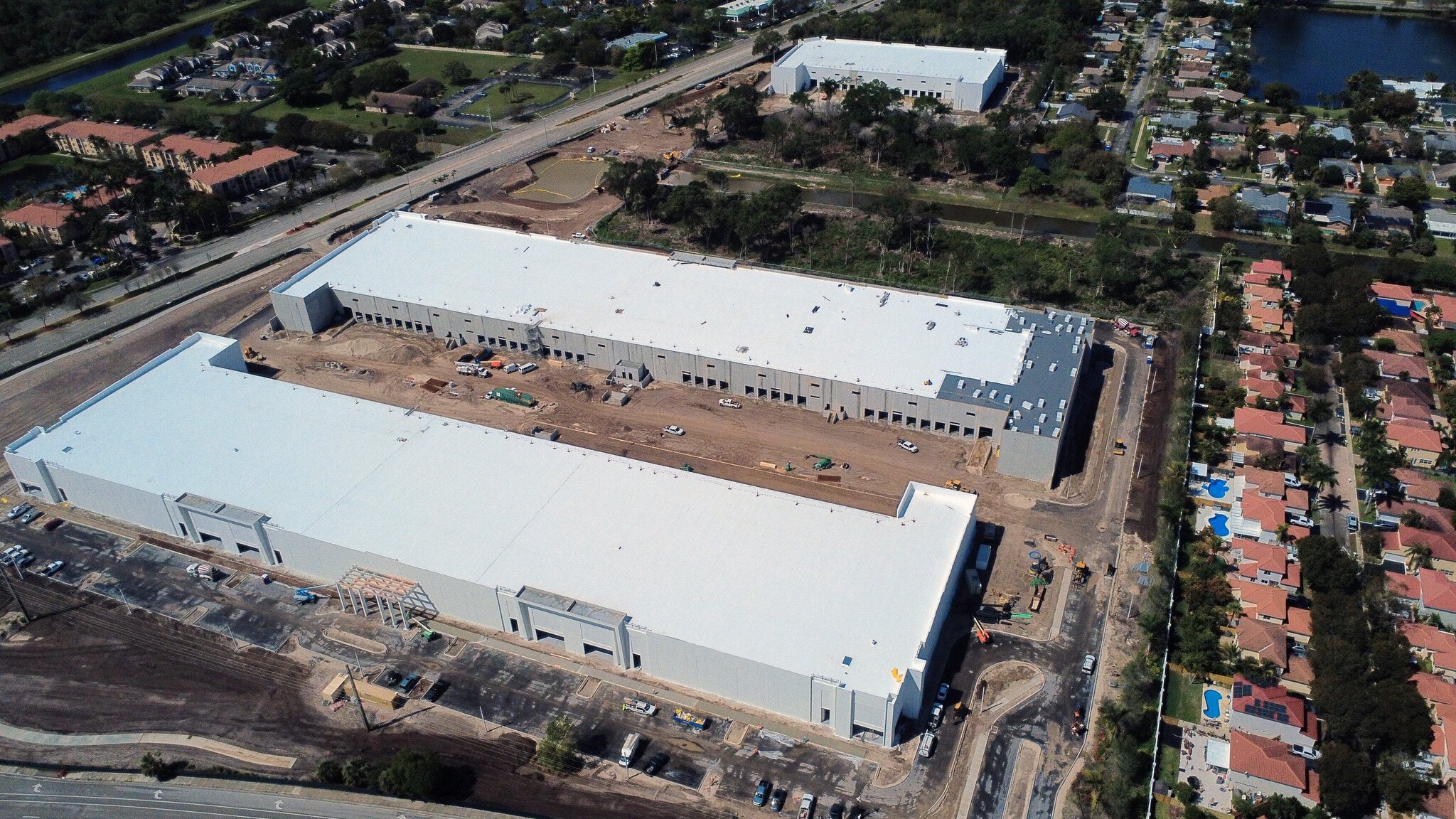 4737-4851 W Atlantic Blvd, Coconut Creek, FL for Rent