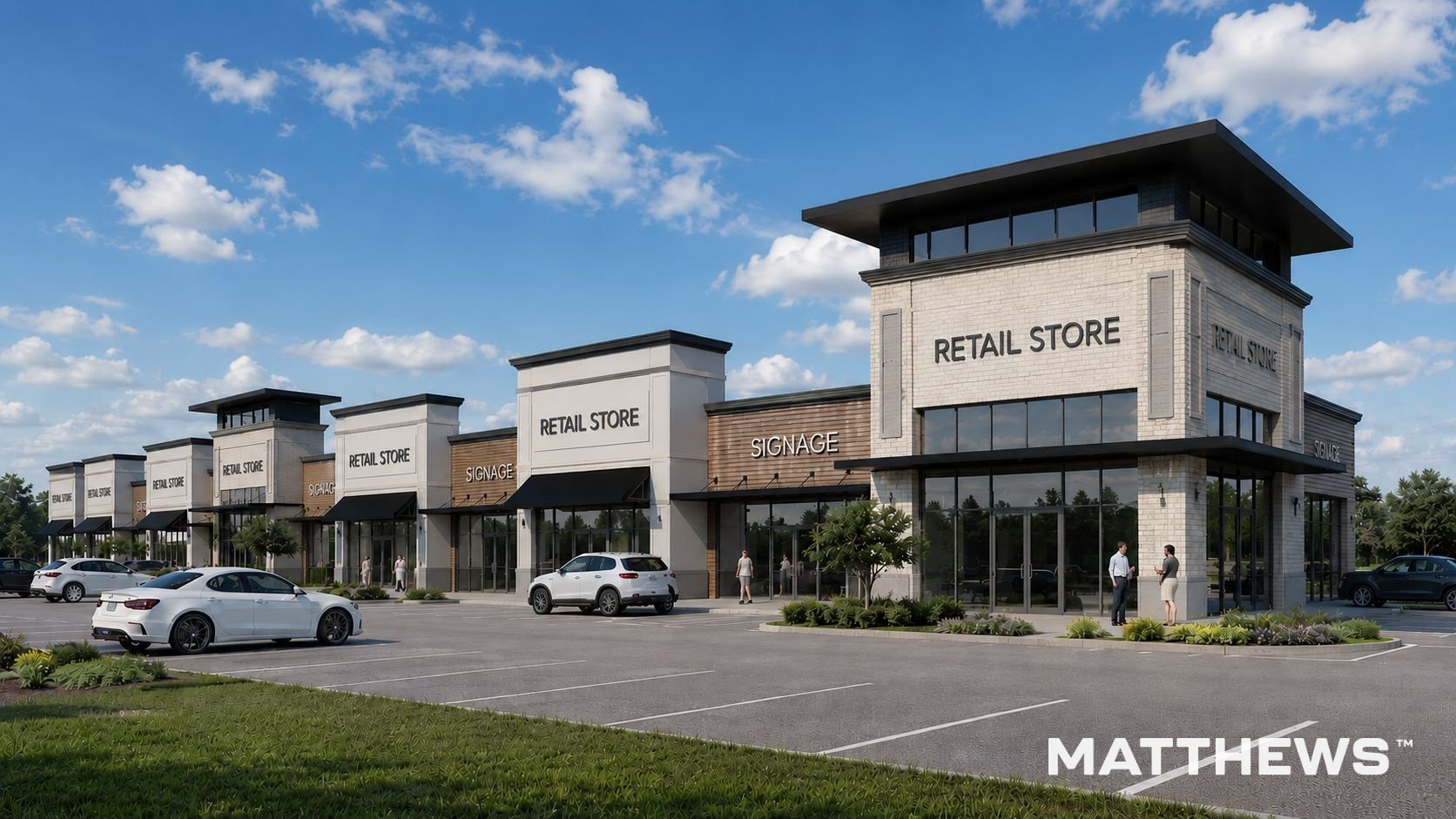 Pecan Dr & E Eldorado Pkwy, Little Elm, TX for Rent