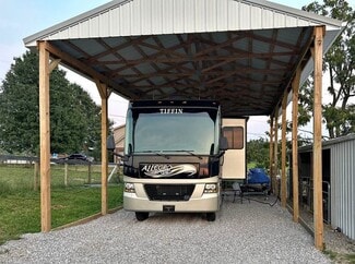 Woodbury, TN Commercial Land - 3555 John Bragg Hwy