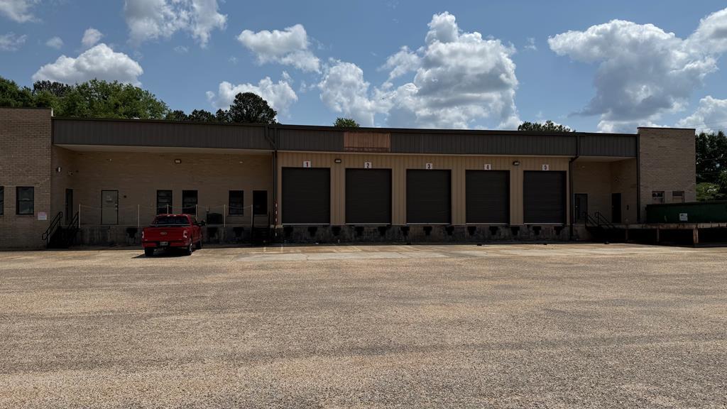 1768 Industrial Rd, Dothan, AL for Sale