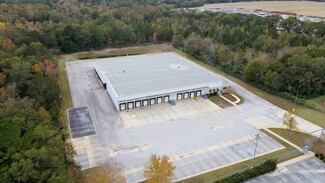 Dothan, AL Industrial - 4674 Westgate Pky