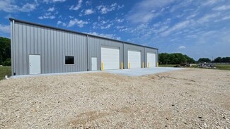 Temple, TX Industrial - 5304 TX-53 Temple, TX Industrial - 5304 TX-53