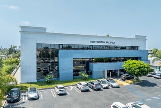 Huntington Beach, CA Medical - 18377 Beach Blvd