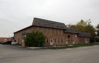 Gurnee, IL Flex - 3816 Grandview Ave