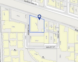 Burnaby, BC undefined - 5742 Beresford St