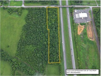 Falkville, AL Commercial - PINEY GROVE Rd @ I65