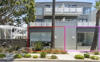 Venice, CA Loft/Creative Space - 608-610 Main St Venice, CA Loft/Creative Space - 608-610 Main St