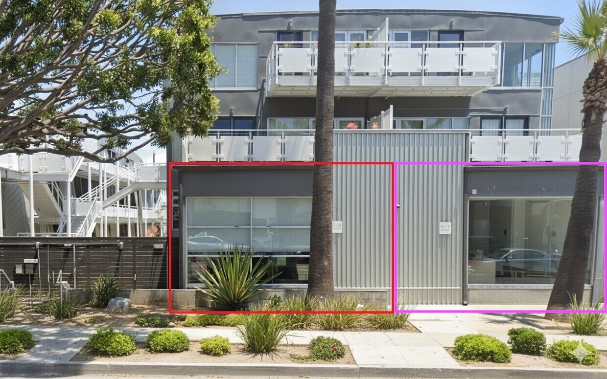 608-610 Main St, Venice, CA for Sale