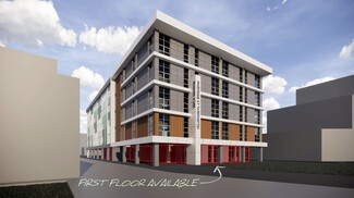 Indianapolis, IN Office - 3901 N Meridian St