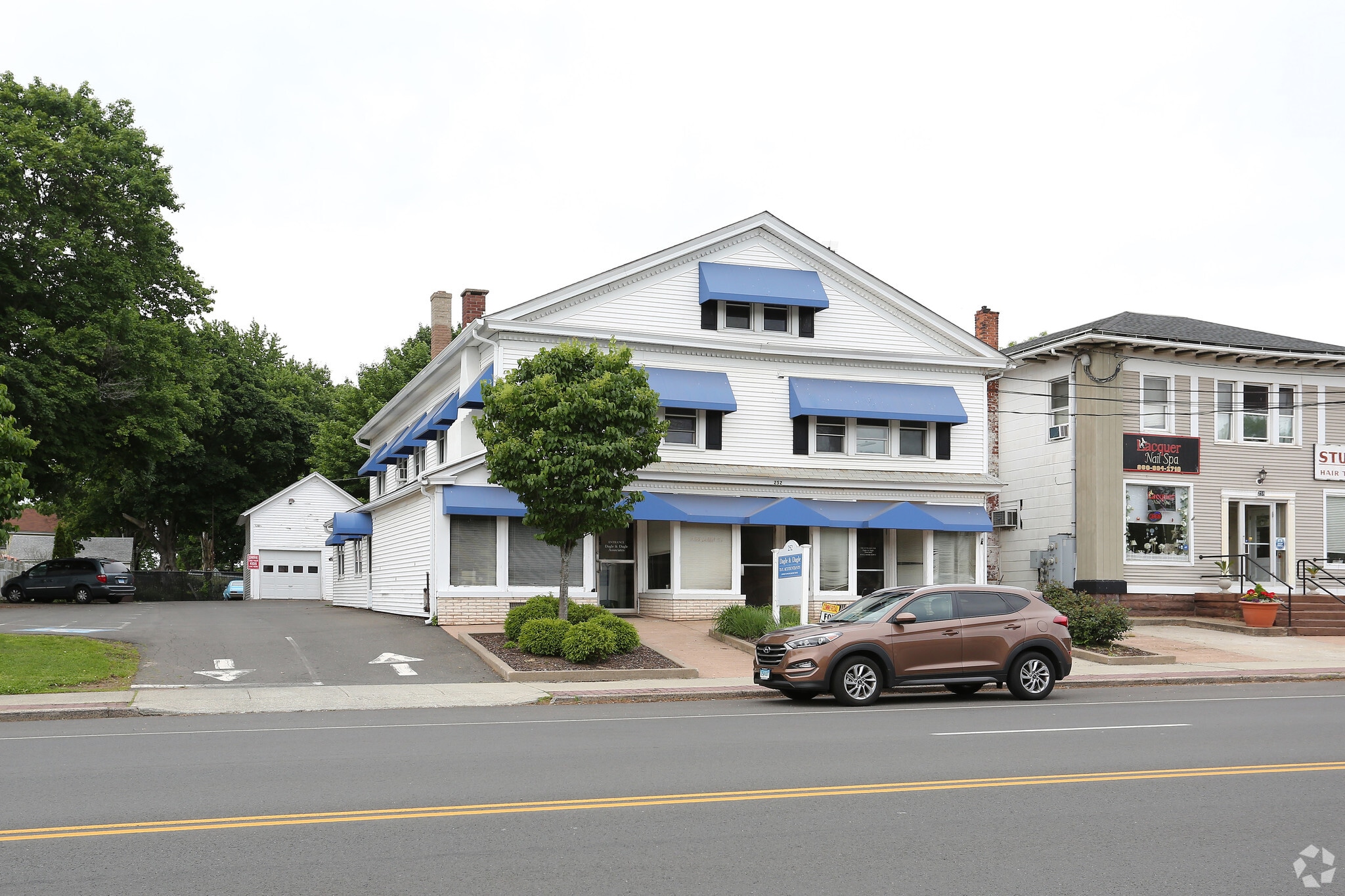 252 Main St, Portland, CT for Sale