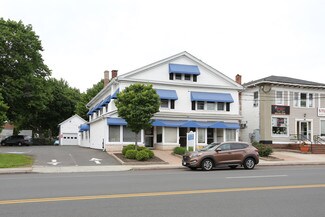 Portland, CT undefined - 252 Main St Portland, CT undefined - 252 Main St