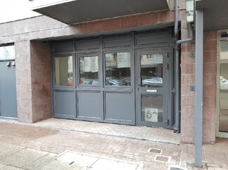 Edinburgh, EDH Office - 5A Portland Gdns